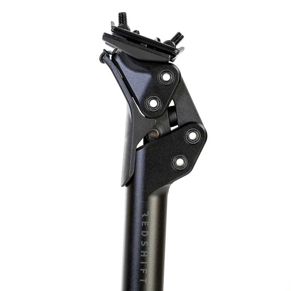 ShockStop PRO Race Suspension Seatpost