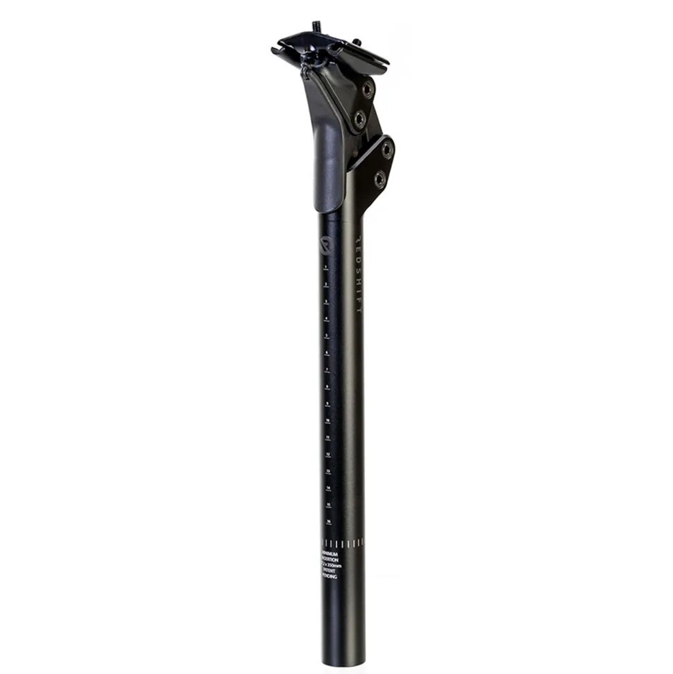 ShockStop PRO Race Suspension Seatpost