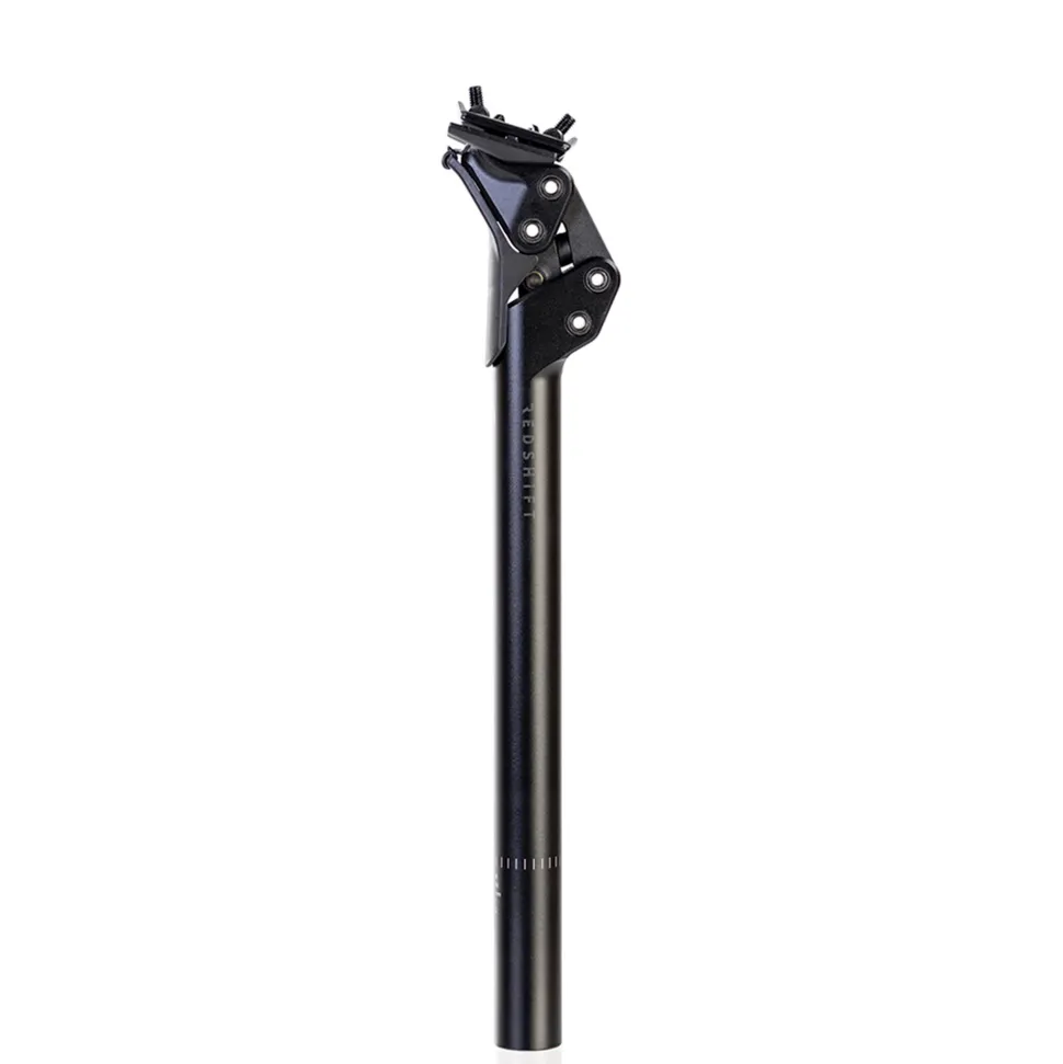 ShockStop PRO Race Suspension Seatpost