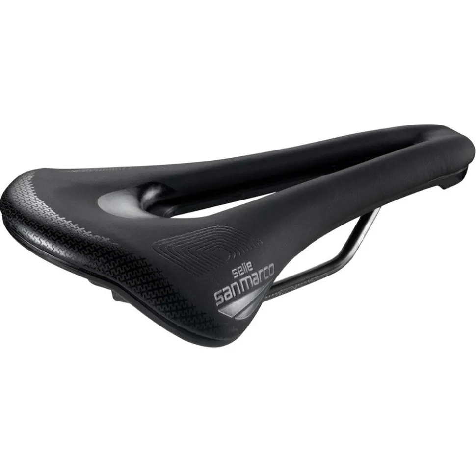 Shortfit 2.0 Supercomfort Racing Saddle