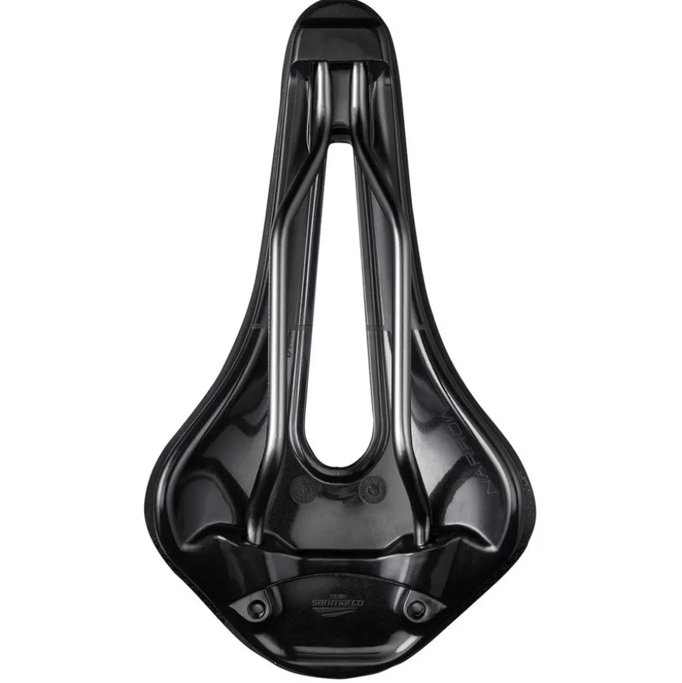 Shortfit 2.0 Supercomfort Racing Saddle