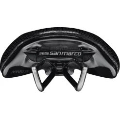 Shortfit 2.0 Supercomfort Racing Saddle