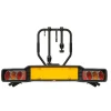 Siena 3 Bike Tow Ball Carrier