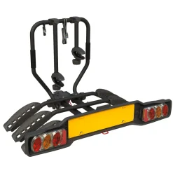 Siena 3 Bike Tow Ball Carrier