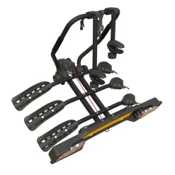 Siena 3 Bike Tow Ball Carrier