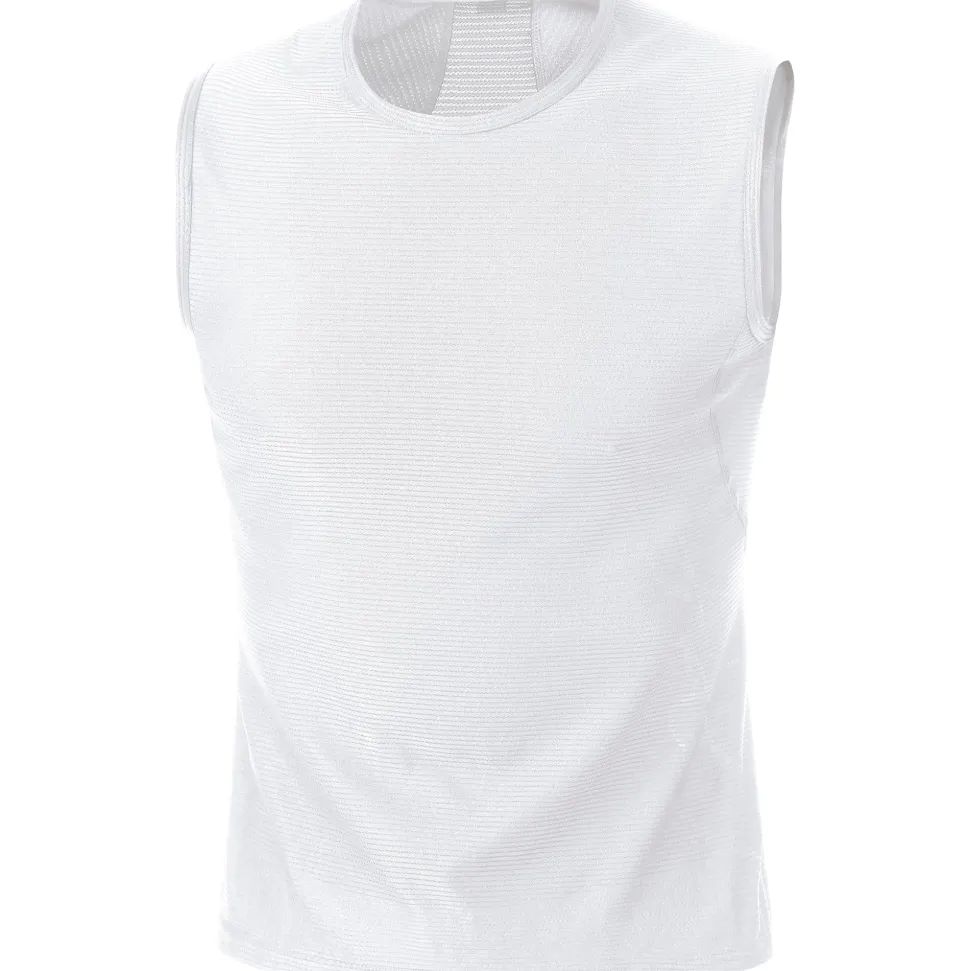 Sleeveless Base Layer