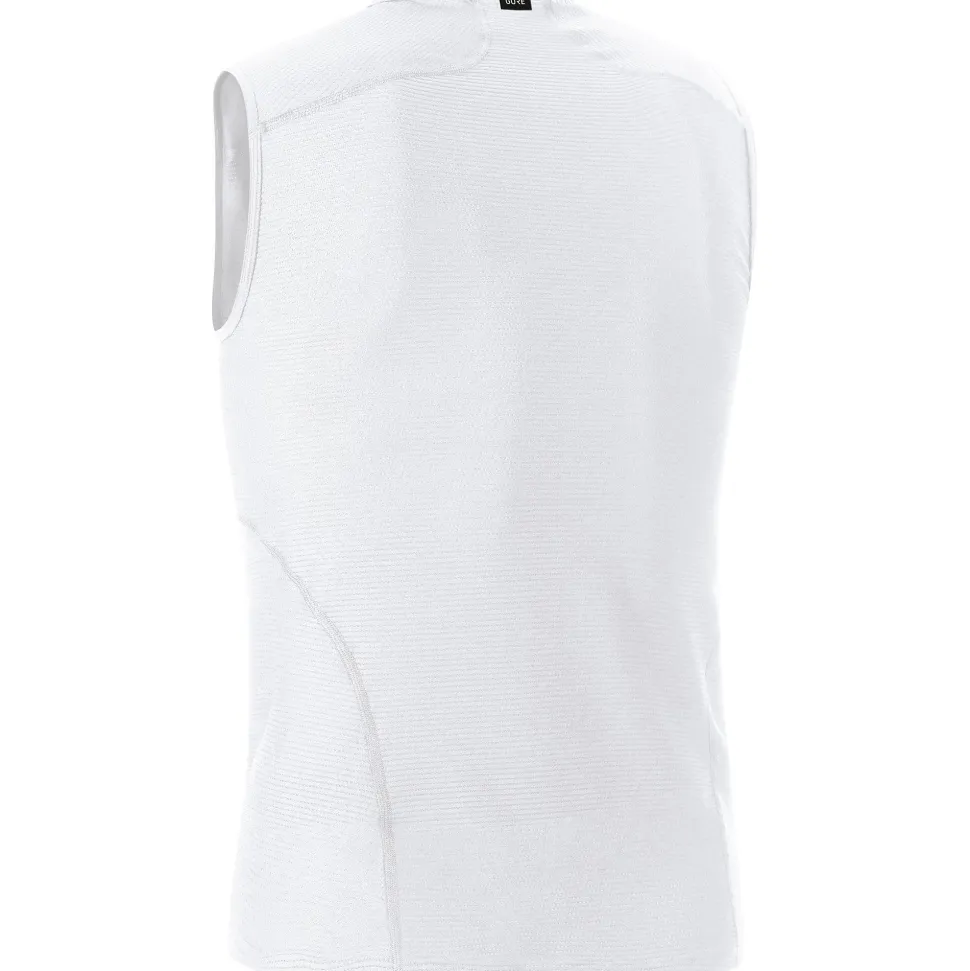 Sleeveless Base Layer