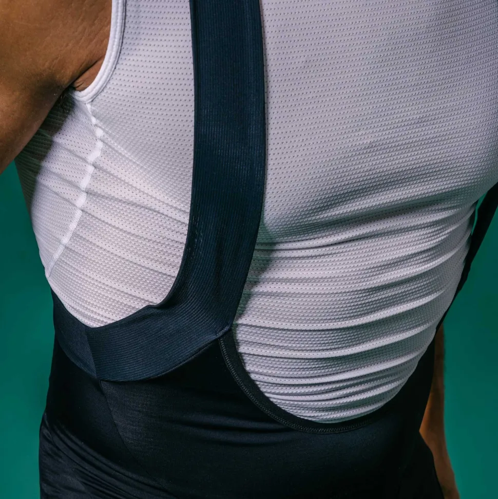 Sleeveless Base Layer