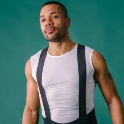 Sleeveless Base Layer