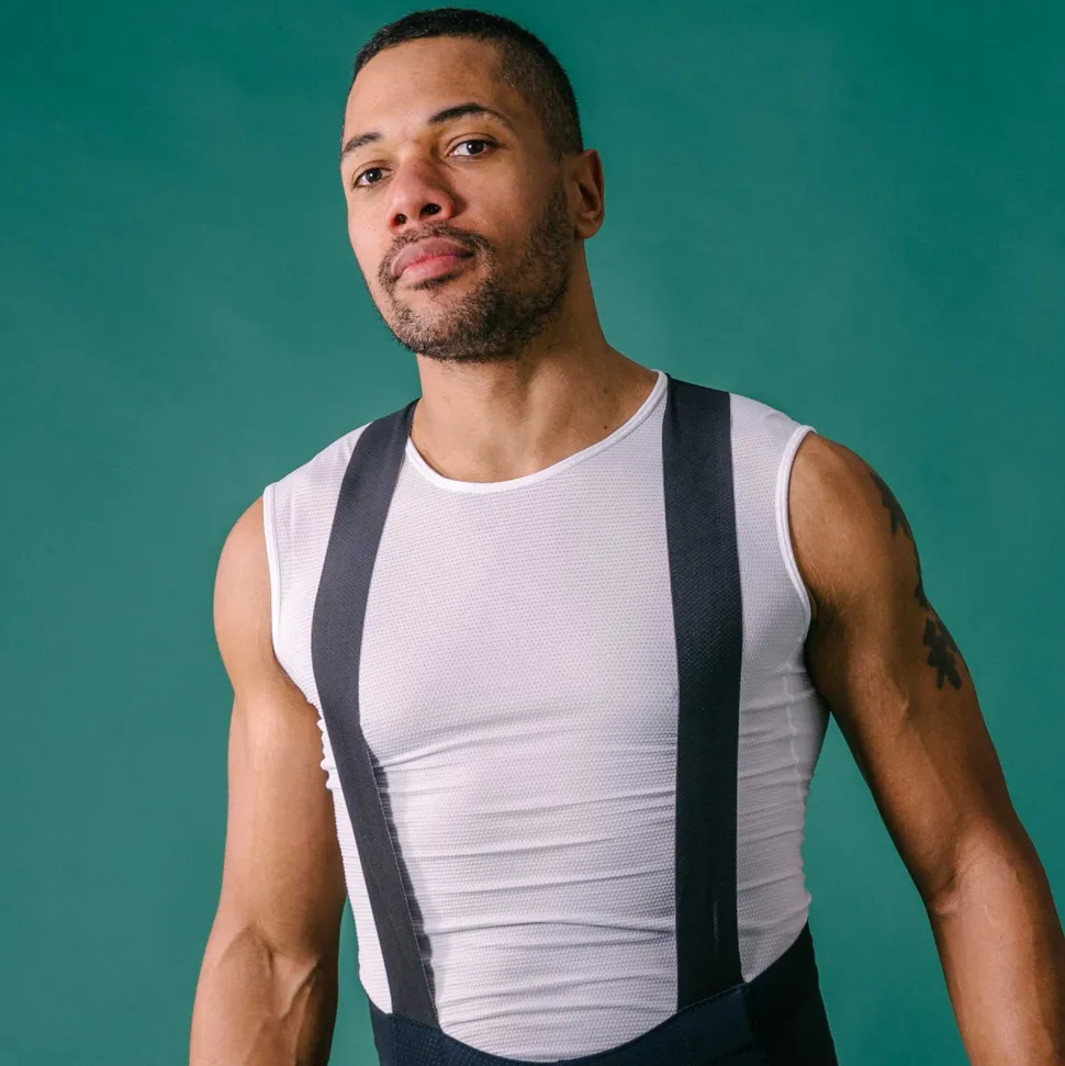 Sleeveless Base Layer