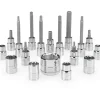 Socket and Bit Set