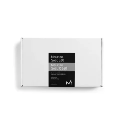 Solid 160 Energy Bar Mixed Box