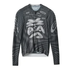 Spectrum Pro Air Long Sleeve Jersey 3.0