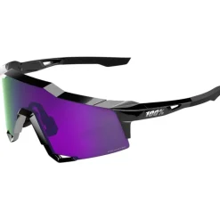 Speedcraft HiPER Polarized Sport Sunglasses