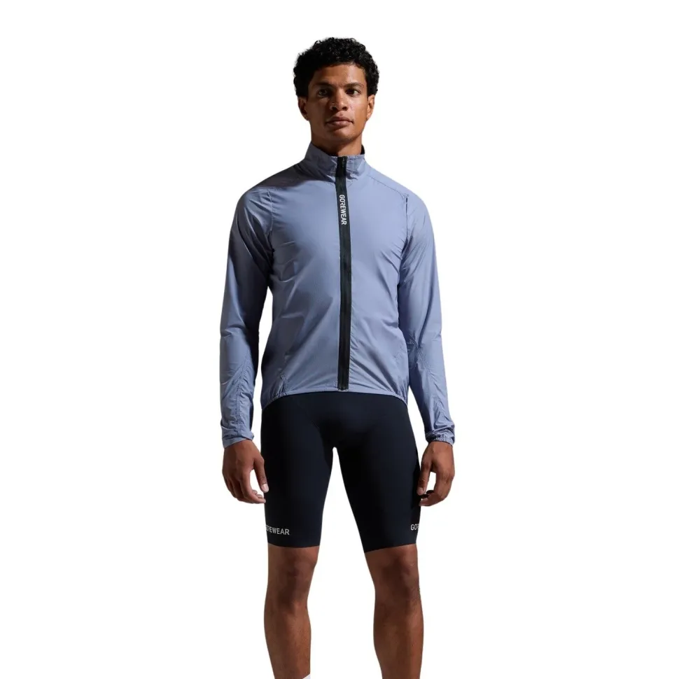 Spinshift Men's Cycling Windbreaker Jacket
