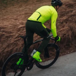 Spinshift Thermo Jacket