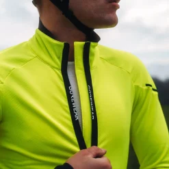 Spinshift Thermo Jacket