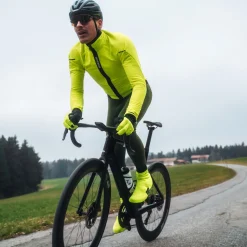 Spinshift Thermo Jacket