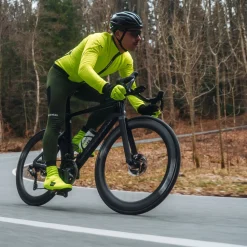 Spinshift Thermo Jacket