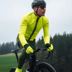 Spinshift Thermo Jacket