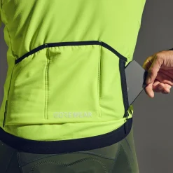 Spinshift Thermo Jacket
