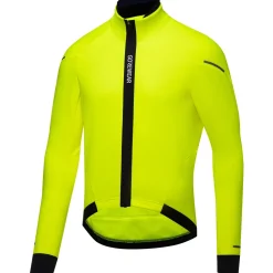 Spinshift Thermo Jacket