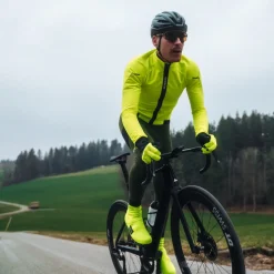 Spinshift Thermo Long Sleeve Jersey