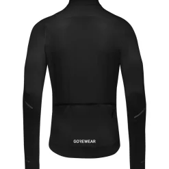 Spinshift Thermo Long Sleeve Jersey