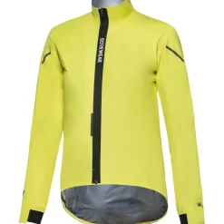 Spinshift Women's GORE-TEX Waterproof Cycling Jacket