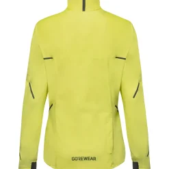 Spinshift Women's GORE-TEX Waterproof Cycling Jacket