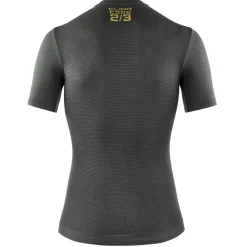 Spring Fall Short Sleeve Base Layer P1