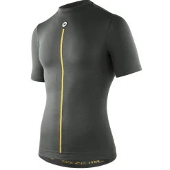 Spring Fall Short Sleeve Base Layer P1
