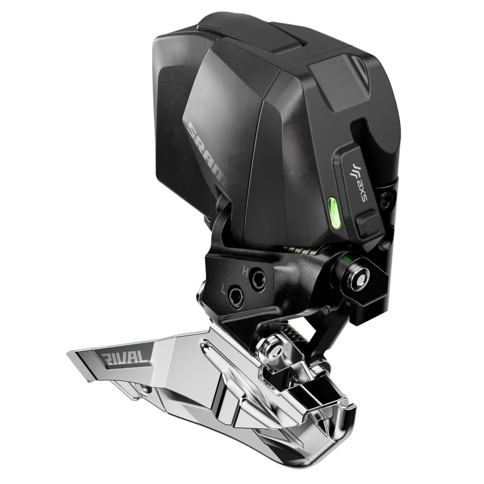 SRAM Rival AXS E1
