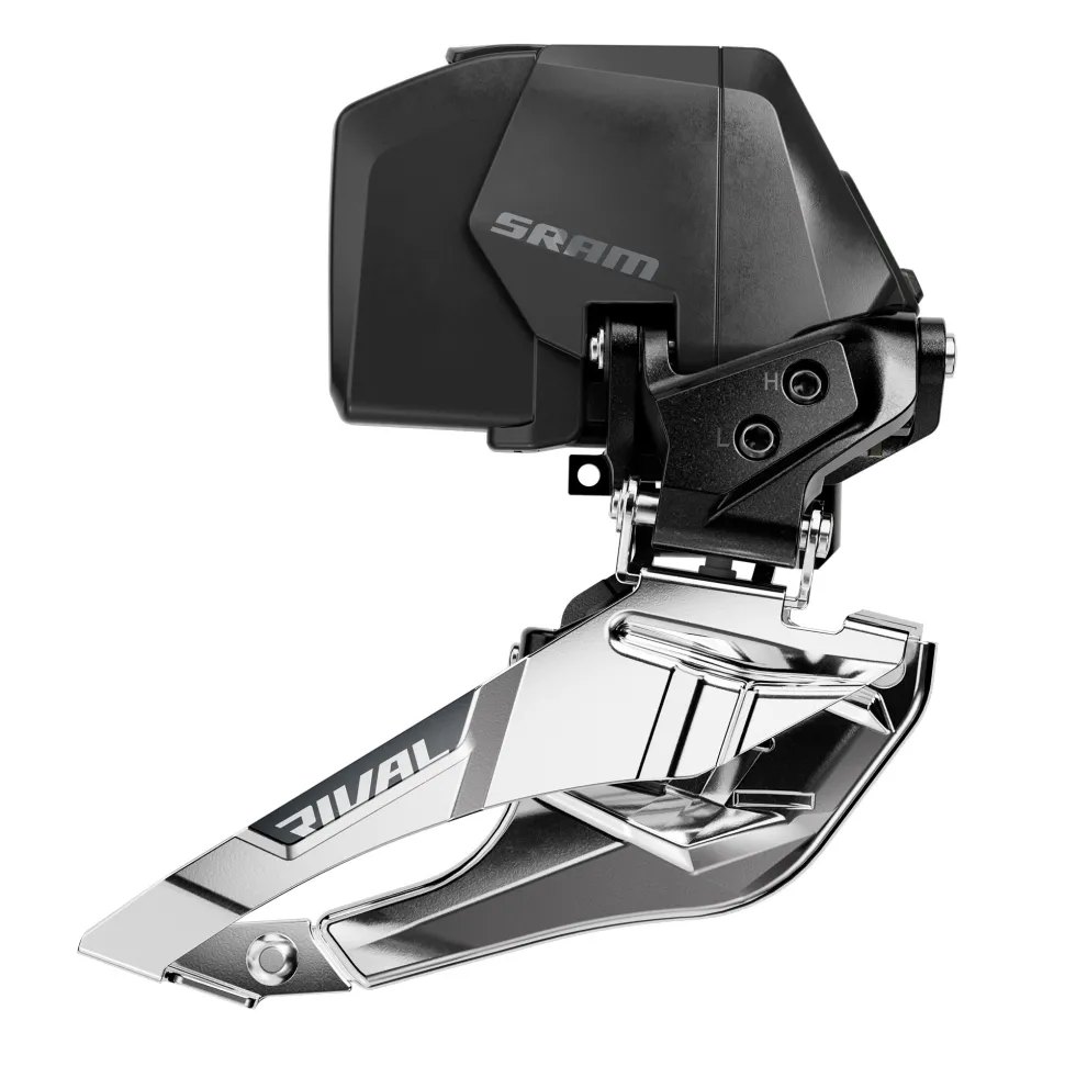 SRAM Rival AXS E1