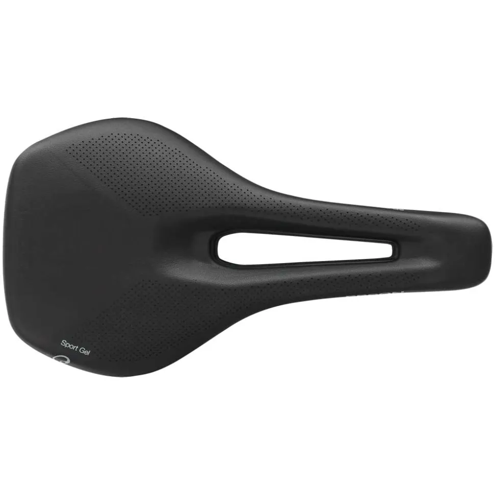 SR Road Sport Gel Womens Saddle