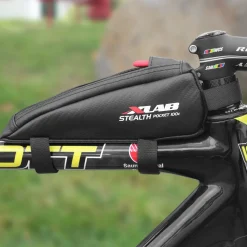 Stealth Pocket 100c Top Tube Bag