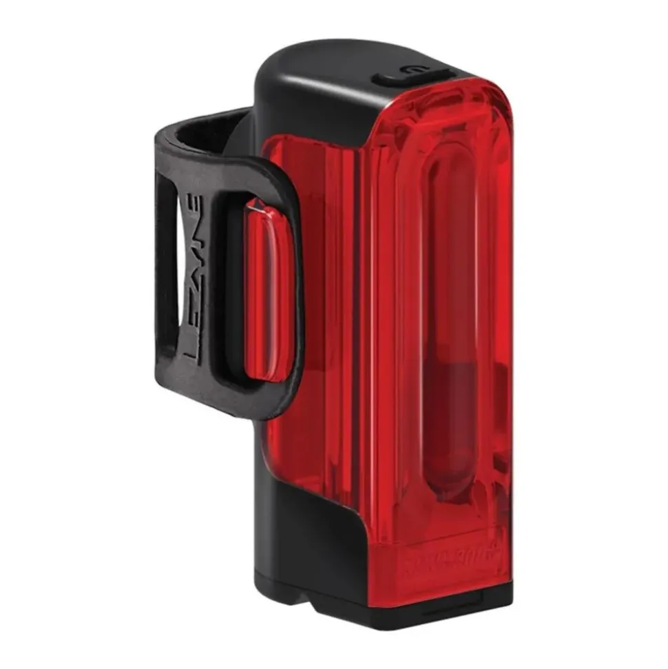 Strip Drive 300+ Rear Light