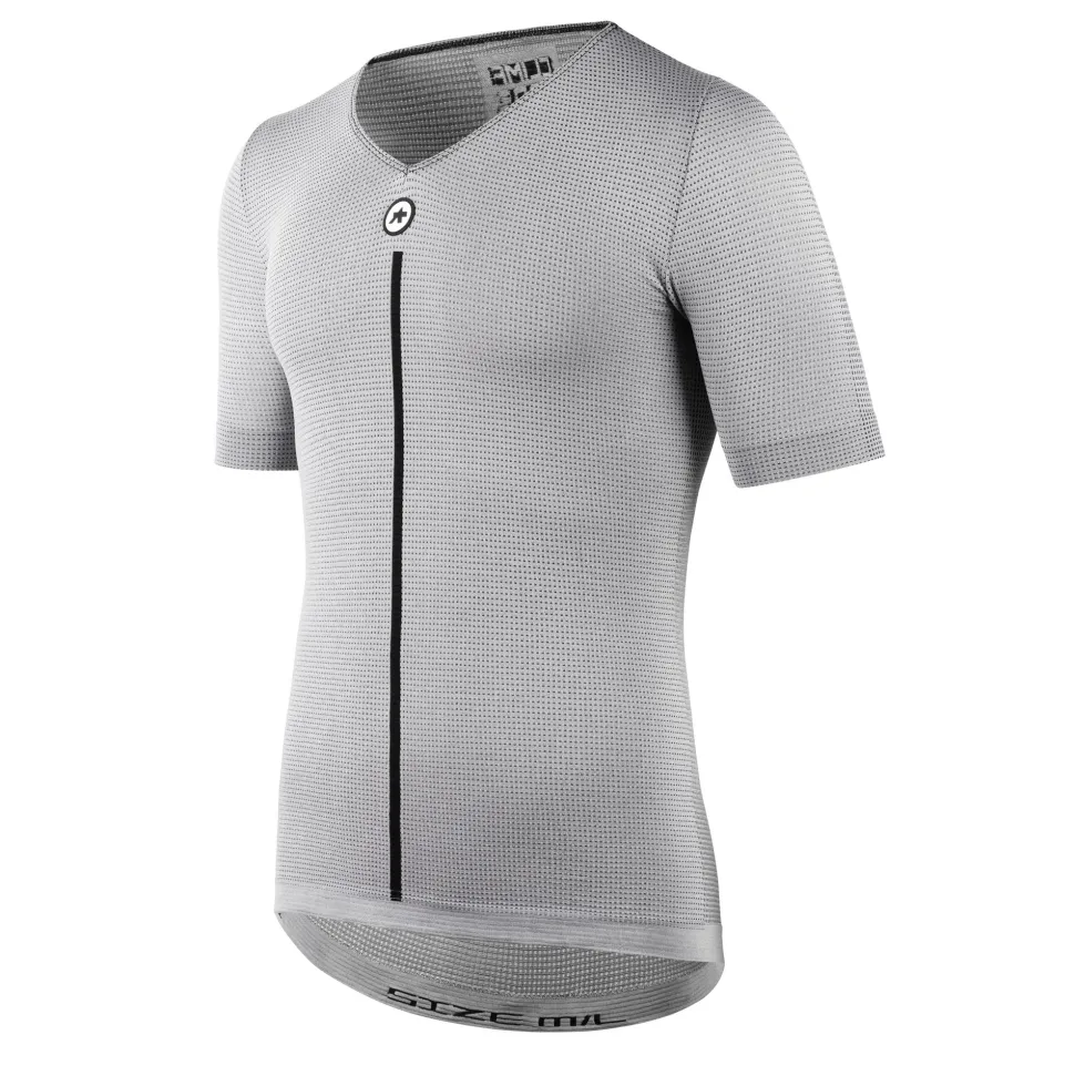 Summer Short Sleeve Skin Layer P1