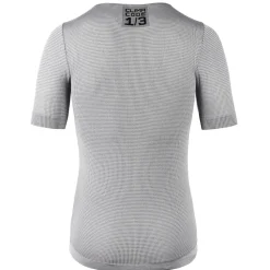 Summer Short Sleeve Skin Layer P1