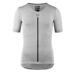 Summer Short Sleeve Skin Layer P1