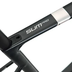 SUM Pro Red AXS Road Bike