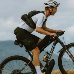 Sun Shield Short Sleeve Jersey