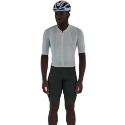 Sun Shield Short Sleeve Jersey