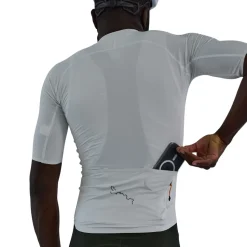 Sun Shield Short Sleeve Jersey