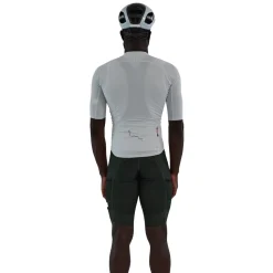 Sun Shield Short Sleeve Jersey