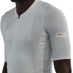 Sun Shield Short Sleeve Jersey