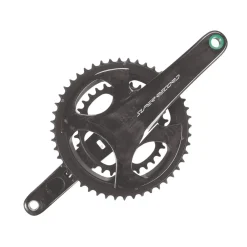 Super Record EPS Wireless Chainset