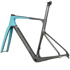 SuperSix EVO Hi-MOD A/M Frameset 2026