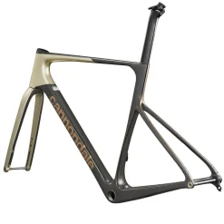 SuperSix EVO Hi-MOD A/M Frameset 2026