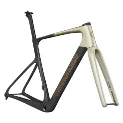 SuperSix EVO Hi-MOD A/M Frameset 2026